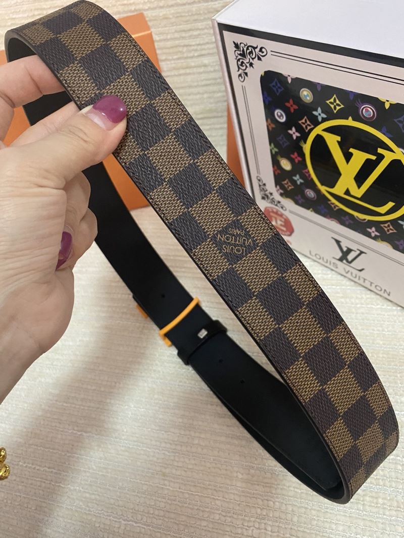 Louis Vuitton Belts